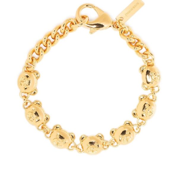 Copy of Dolce & Gabbana  DG-pendant faux-pearl necklace