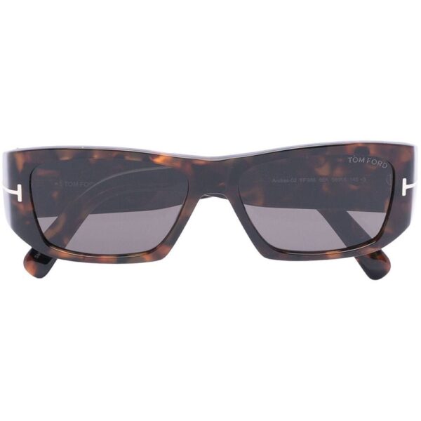 TOM FORD Eyewear square-frame sunglasses