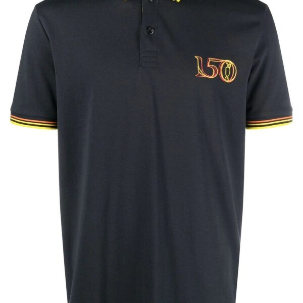 Boss 150th Open Paddy Pro polo top