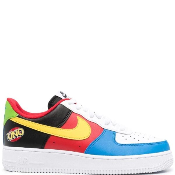 Nike  Air Force 1 ’07 QS “UNO” sneakers