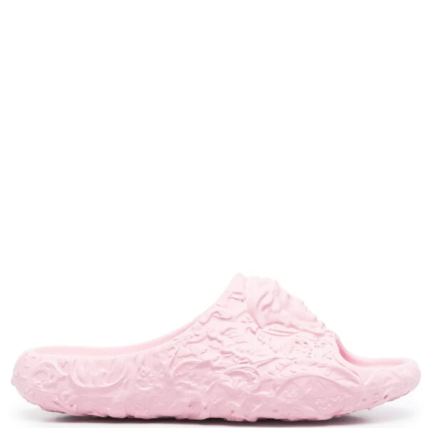 Versace  Medusa Dimensions pool slides