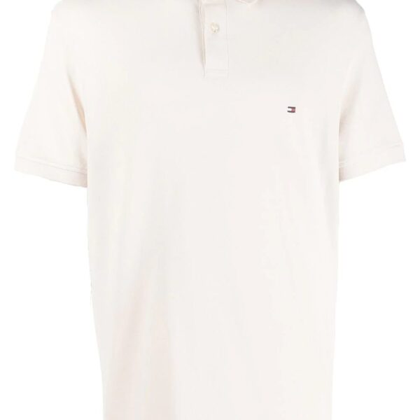Tommy Hilfiger  short-sleeve polo shirt
