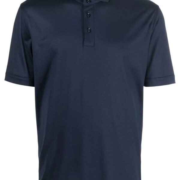 BOSS  classic polo shirt