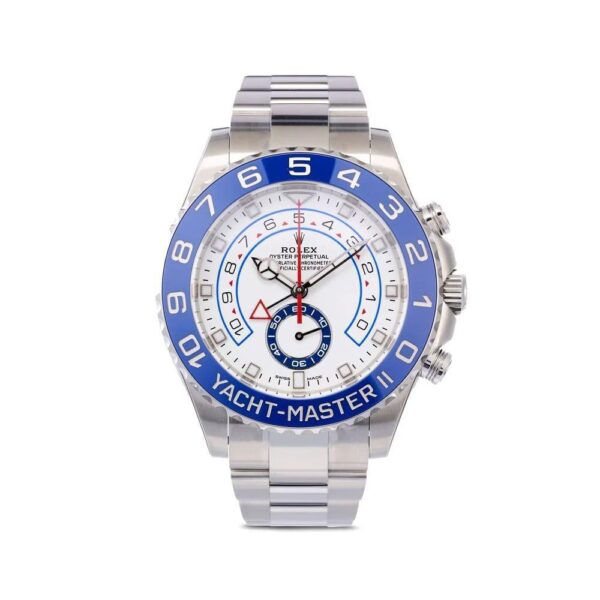 Rolex  2022 unworn Yacht-Master II 44mm