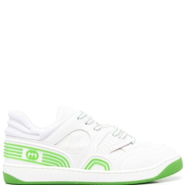 Gucci Gucci Basket sneakers
