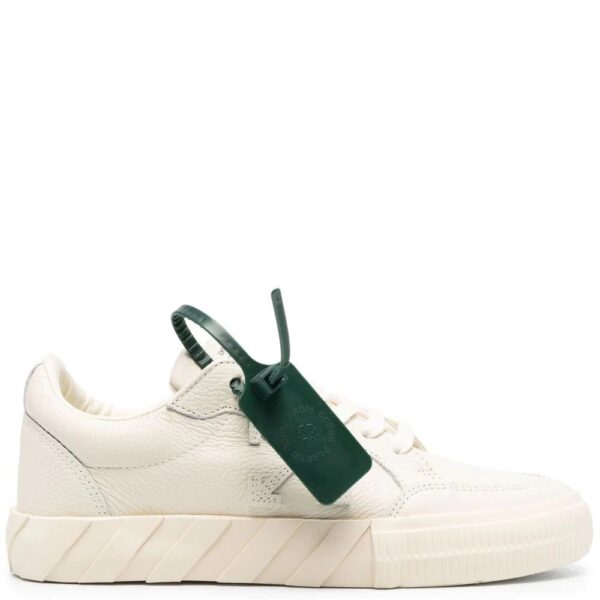 Off-white Low Vulcanized sneakers