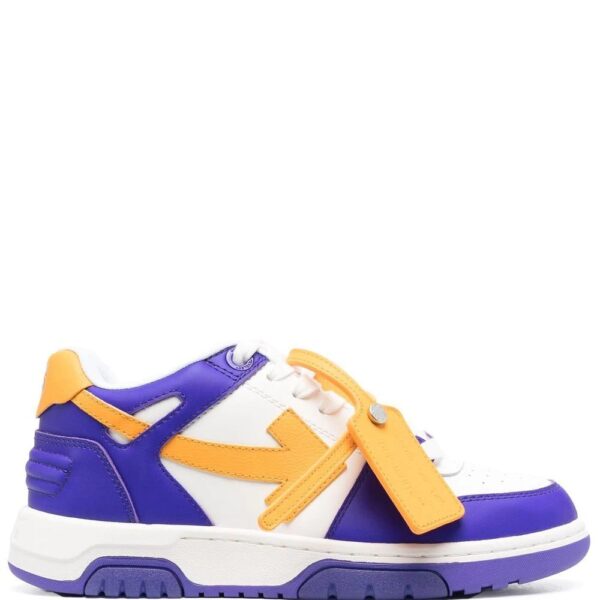 Off-white Out Of Office low-top sneakers