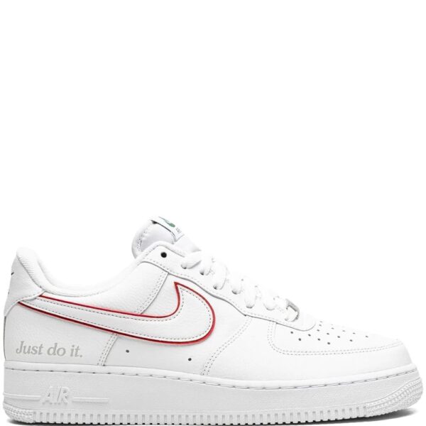 Nike  Air Force 1 low-top sneakers