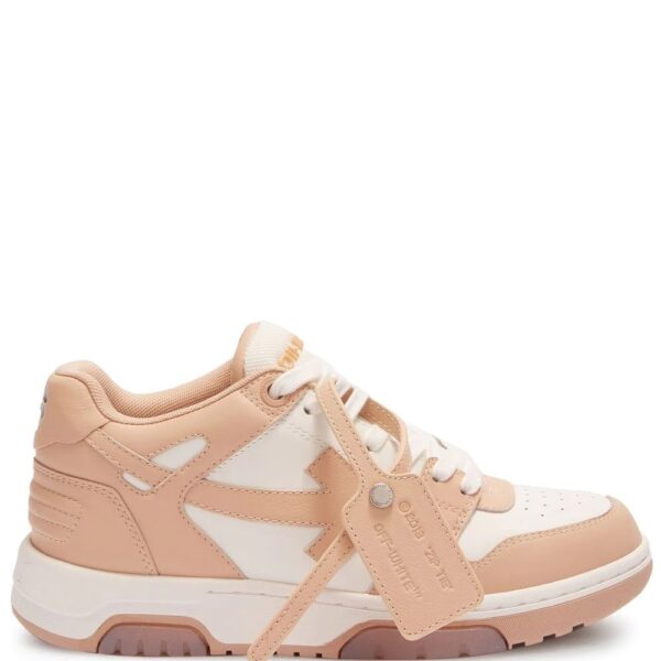 Off-white Out Of Office low-top sneakers