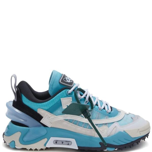 Off-white Odsy low-top sneakers