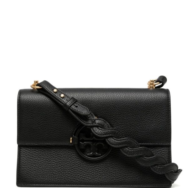 Tory Burch Kira chevron shoulder bag
