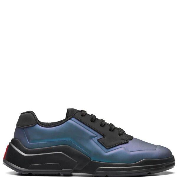 Prada  Polarius low-top sneakers