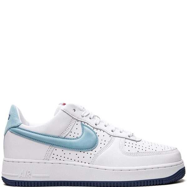 Nike  Air Force 1 Low “Puerto Rico 2022” sneakers