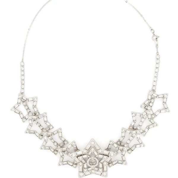 Swarovski  Stella choker crystal necklace