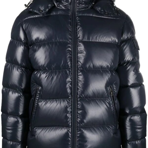 Moncler  Maya padded jacket