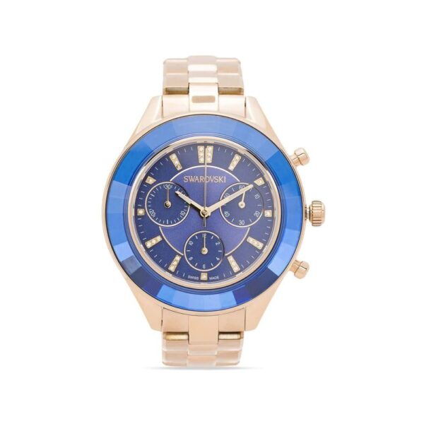 Swarovski  Octea Lux Chrono 39.5mm