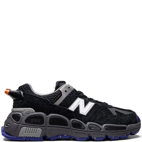 New Balance  x Salehe Bembury 574 low-top sneakers