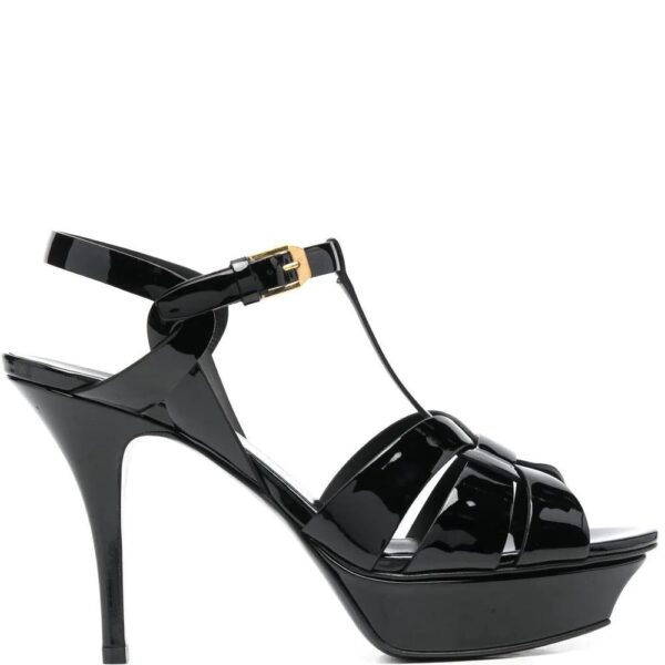 Saint Laurent Tribute 115mm sandals