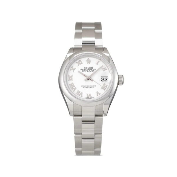 Rolex  2022 Lady-Datejust 28mm