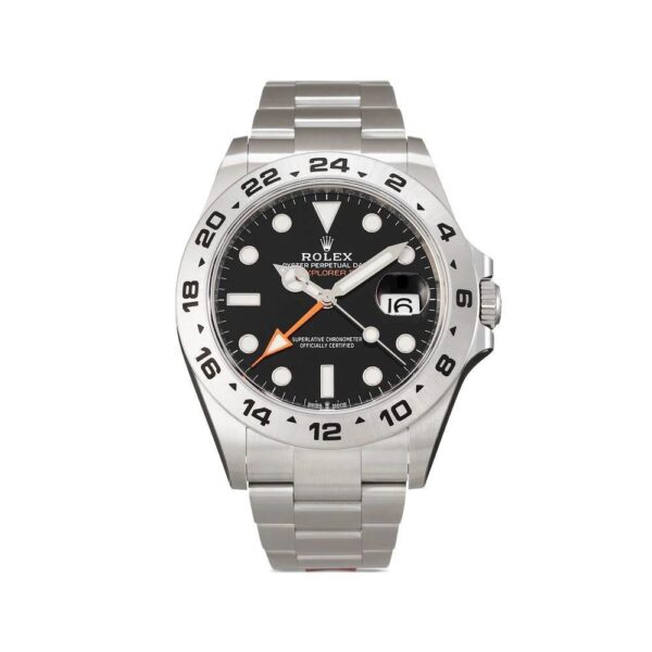 Rolex  2022 unworn Explorer II 42mm