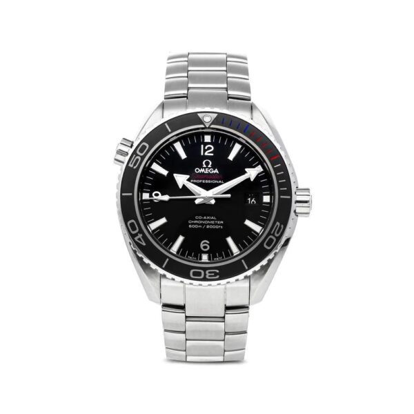 OMEGA  2016 pre-owned Seamaster Planet Ocean 46mm