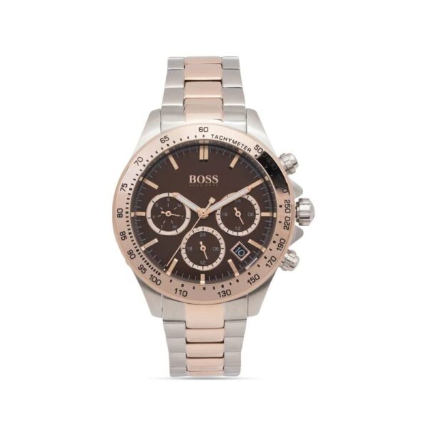 BOSS  Novia chronograph 38mm