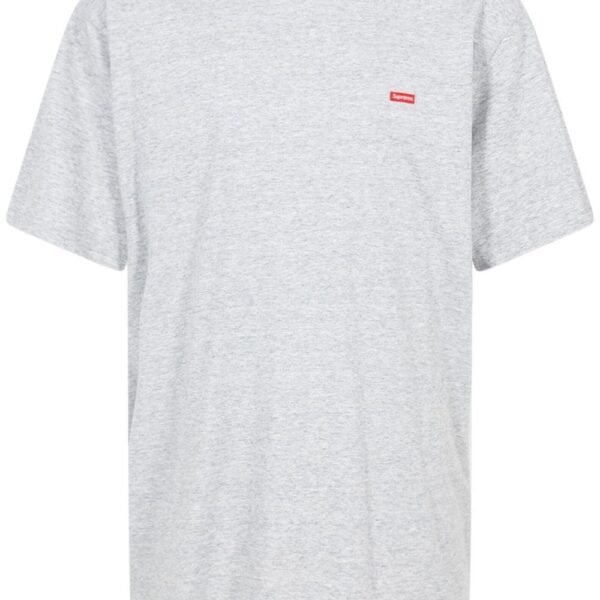 Supreme  small box logo T-shirt