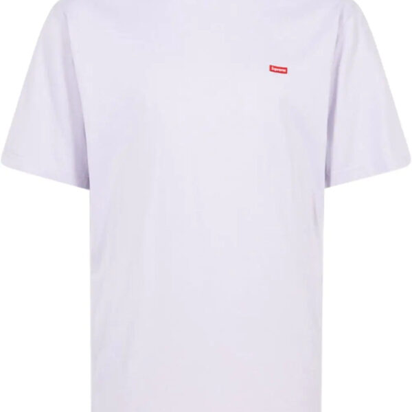 Supreme  Box Logo short-sleeve T-shirt