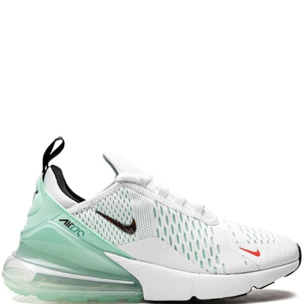Nike  Air Max 270 low-top sneakers