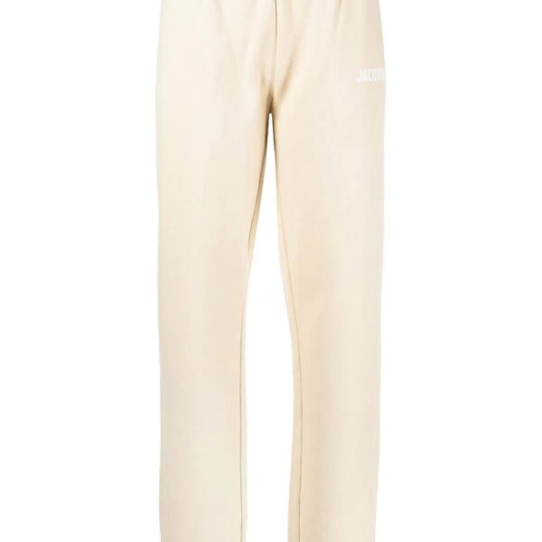 Jacquemus  Le Jogging track pants