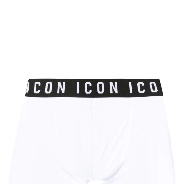 Dsquared2  logo waistband boxers