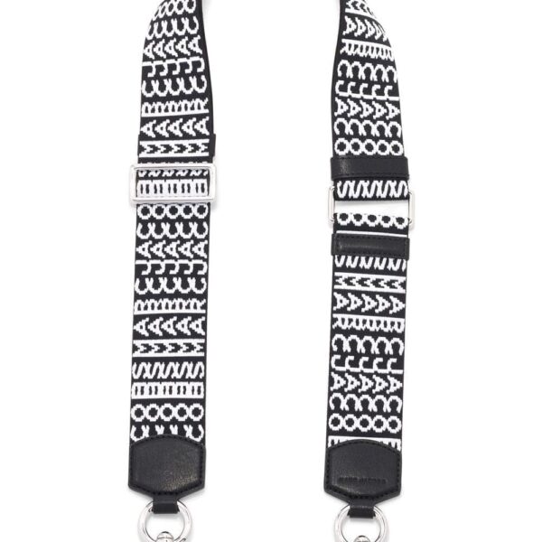 Marc Jacobs The Repeat strap
