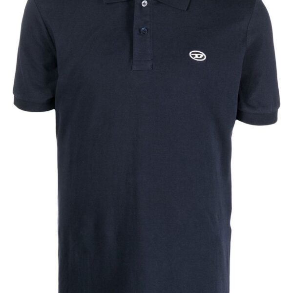 Diesel T-Smith-Doval-Pj polo shirt
