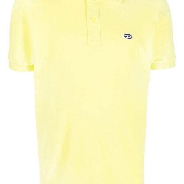 Diesel  T-Smith-Doval-Pj polo shirt