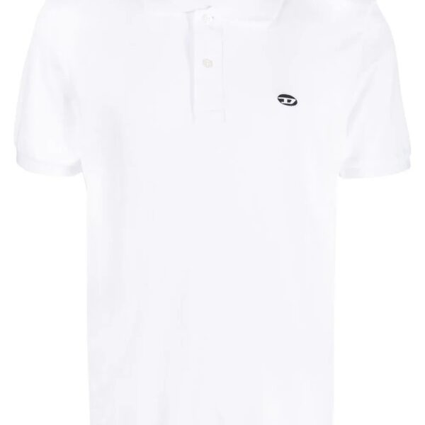Diesel  T-Smith-Doval-Pj polo shirt