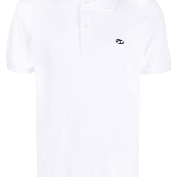 Diesel T-Smith-Doval-Pj polo shirt