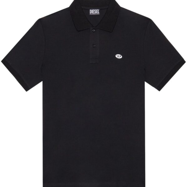 Diesel T-Smith-Doval-Pj polo shirt