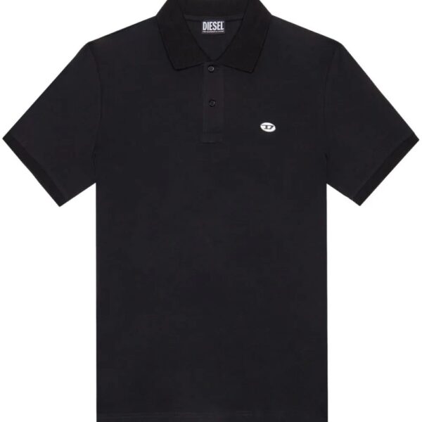 Diesel  T-Smith-Doval-Pj polo shirt