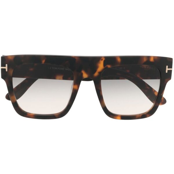 TOM FORD Eyewear Renee square-frame sunglasses