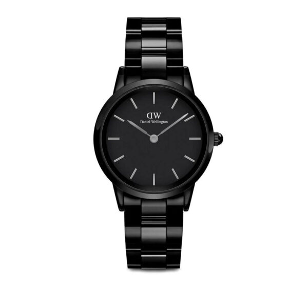 Daniel Wellington  Iconic Link Ceramic 28mm
