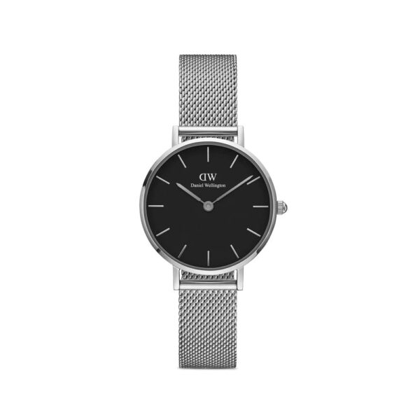 Daniel Wellington  Petite 28 logo watch