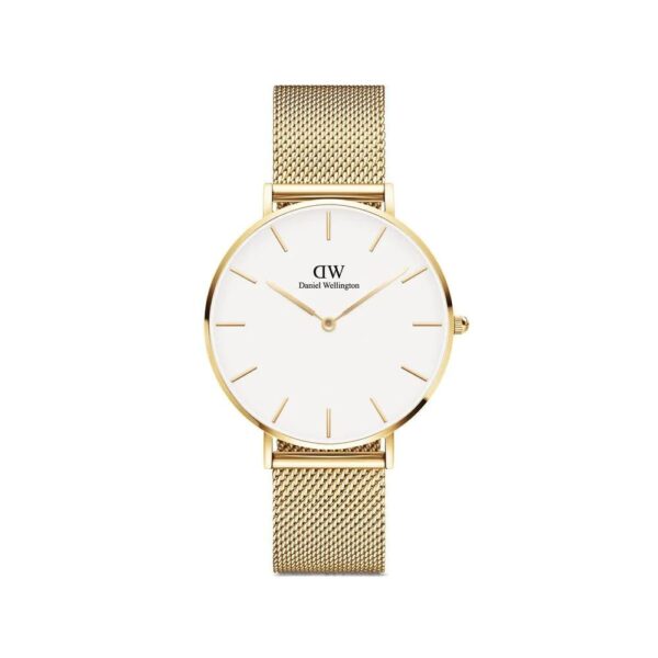 Daniel Wellington  Petite Evergold 36mm