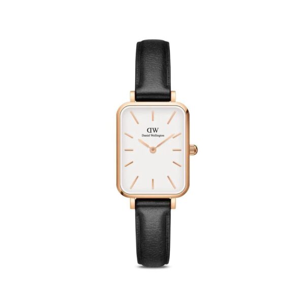 Daniel Wellington  Quadro Pressed Sheffield 20x26mm