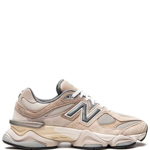 New Balance 9060 “Sea Salt Surf”low-top sneakers