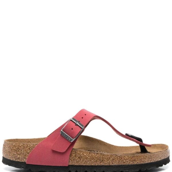 Birkenstock  Gizeh thong-strap sandals
