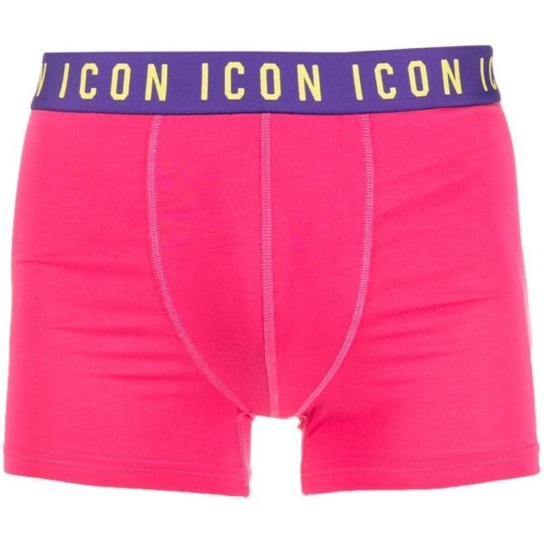 Dsquared2  logo-waistband boxer briefs