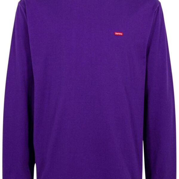 Supreme  box-logo sweatshirt