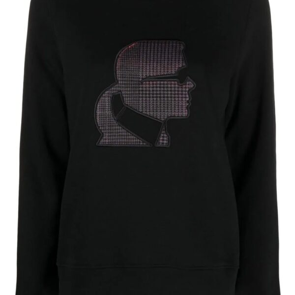 Karl Lagerfeld  Karl Kameo sweatshirt