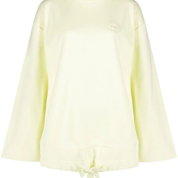 Karl Lagerfeld  Ikonik 2.0 high-neck sweatshirt