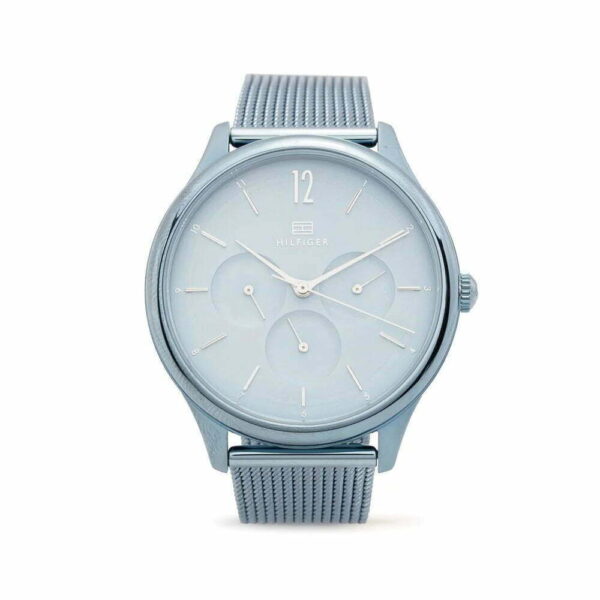 Tommy Hilfiger  mesh-bracelet quartz 38mm